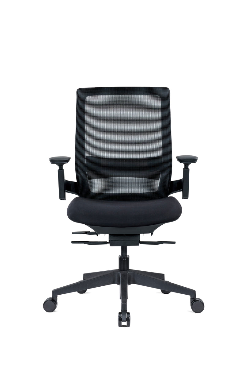 TENMC High Back Ergonomic Task Chair - NWOF