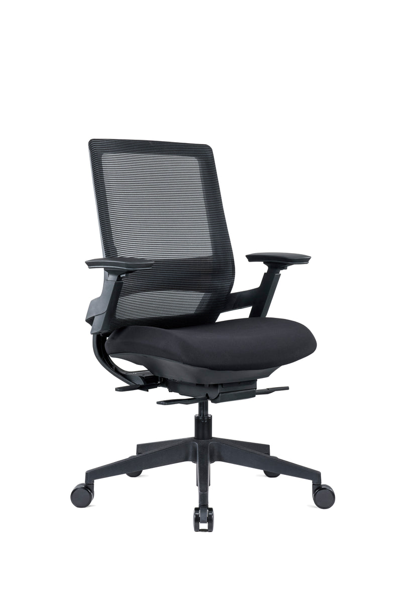 TENMC High Back Ergonomic Task Chair - NWOF