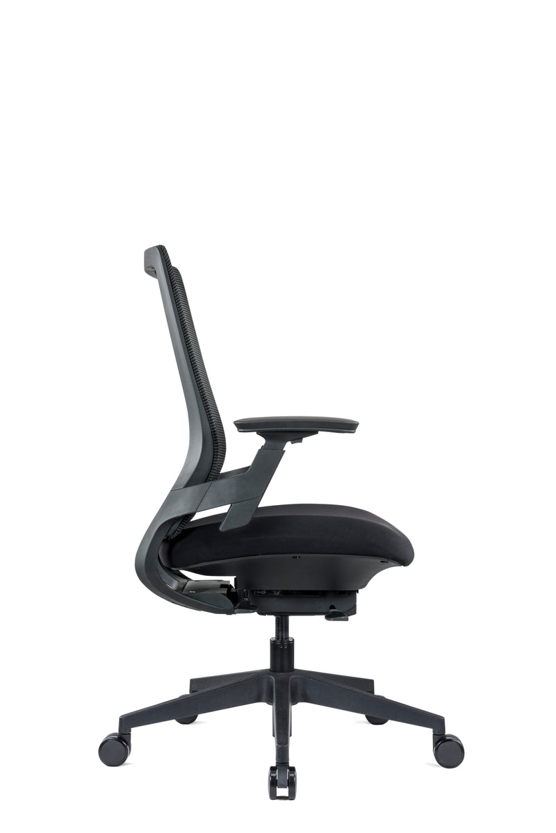 TENMC High Back Ergonomic Task Chair - NWOF