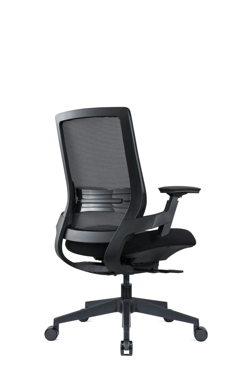 TENMC High Back Ergonomic Task Chair - NWOF