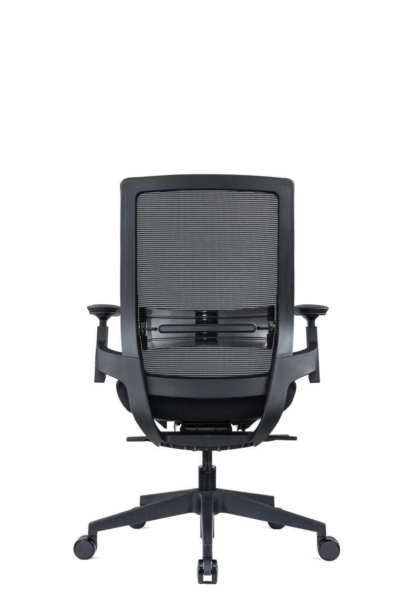 TENMC High Back Ergonomic Task Chair - NWOF