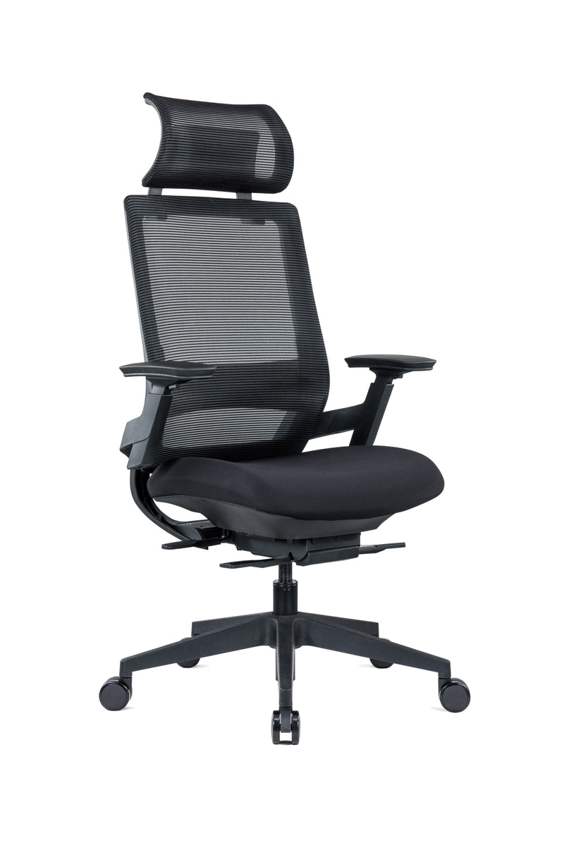 TENMC High Back Ergonomic Task Chair - NWOF