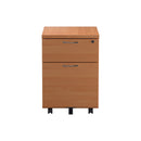 TC Mobile Pedestal - Beech - NWOF