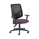 Tegan Mesh Back PCB Operator Chair - Bridgetown MTO - NWOF