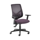 Tegan Mesh Back PCB Operator Chair - Bridgetown MTO - NWOF