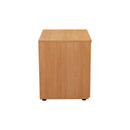 Essentials Heavy Duty Side Filer - Beech - NWOF