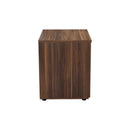 Essentials Heavy Duty Side Filer - Dark Walnut - NWOF