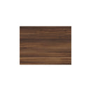 Essentials Heavy Duty Side Filer - Dark Walnut - NWOF