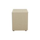 Essentials Heavy Duty Side Filer - Maple - NWOF