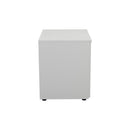 Essentials Heavy Duty Side Filer - White - NWOF