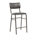 Tavo Stacking Mid Bar Stool - NWOF