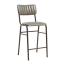 Tavo Stacking Mid Bar Stool - NWOF