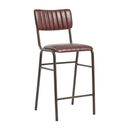 Tavo Stacking Mid Bar Stool - NWOF