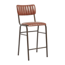 Tavo Stacking Mid Bar Stool - NWOF