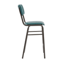 Tavo Stacking Mid Bar Stool - NWOF