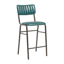 Tavo Stacking Mid Bar Stool - NWOF