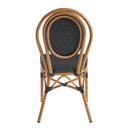 Time Side Chair - Black - NWOF