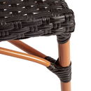 Time Side Chair - Black - NWOF