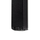 Eko 4 Leg Bar Height Table - Golden Oak Top - NWOF