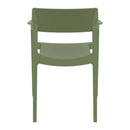 Tulum Stacking Armchair