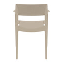 Tulum Stacking Armchair