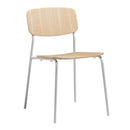Vorsta Side Chair - NWOF