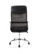 Vegalite Executive Mesh Chair With Arms - NWOF