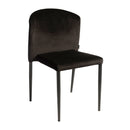 Veneto Stacking Side Chair - NWOF