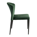 Veneto Stacking Side Chair - NWOF