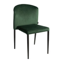 Veneto Stacking Side Chair - NWOF
