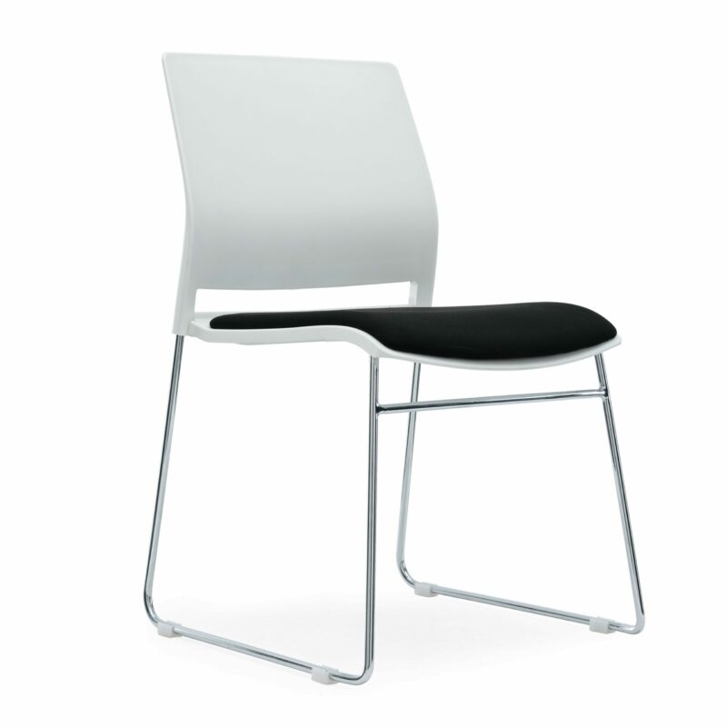 Verse Multi-Purpose Cantilever Chair