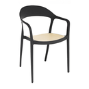 Wave Stacking Armchair - NWOF