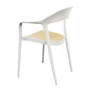 Wave Stacking Armchair - NWOF