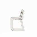 Kasar Stacking Side Chair - NWOF