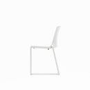 Kasar Stacking Side Chair - NWOF