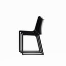 Kasar Stacking Side Chair - NWOF