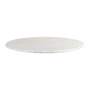 White Carrara Marble Table Top