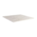 White Carrara Marble Table Top