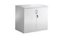 Italia High Gloss Cupboard - NWOF