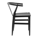 Wishbone Style Armchair - NWOF