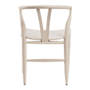 Wishbone Style Armchair - NWOF