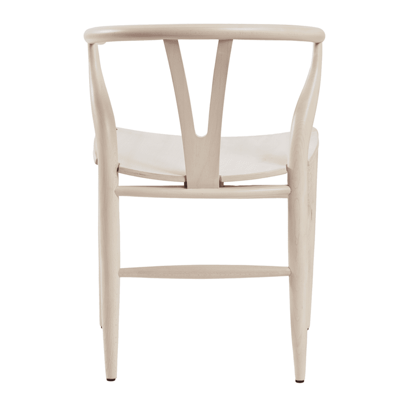 Wishbone Style Armchair