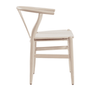 Wishbone Style Armchair - NWOF