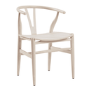 Wishbone Style Armchair - NWOF