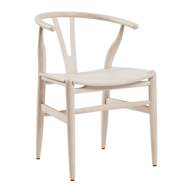 Wishbone Style Armchair