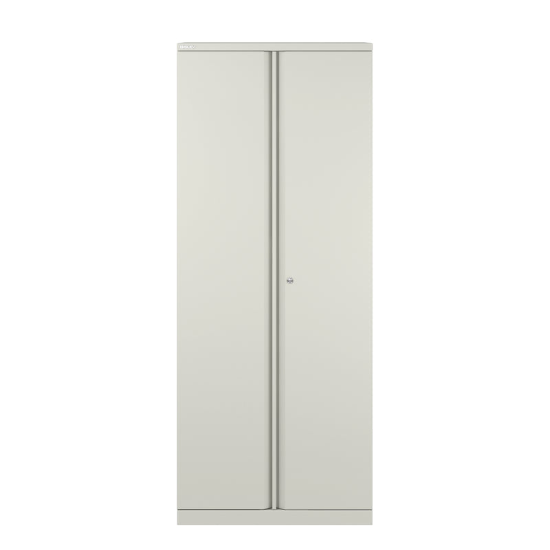 Bisley 800mm Wide Essentials Office Cupboard (4 Shelves)