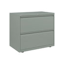 Bisley 800mm Wide Essentials Side Filing Cabinet - NWOF