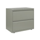 Bisley 800mm Wide Essentials Side Filing Cabinet - NWOF