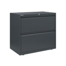 Bisley 800mm Wide Essentials Side Filing Cabinet - NWOF