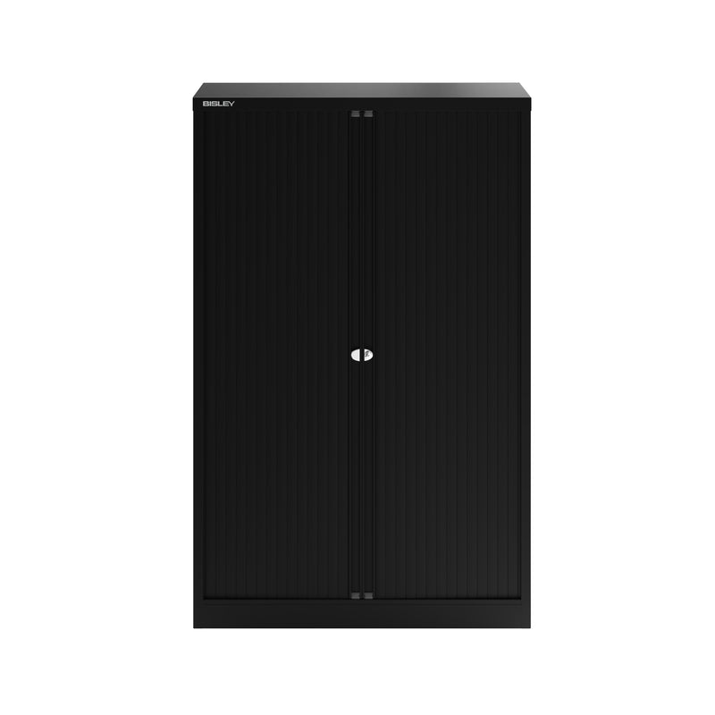 Bisley 1000mm Wide Essentials Tambour Unit (1570mm) - NWOF